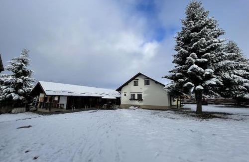 Belis House | Pensiunea Vis Alpin Belis
