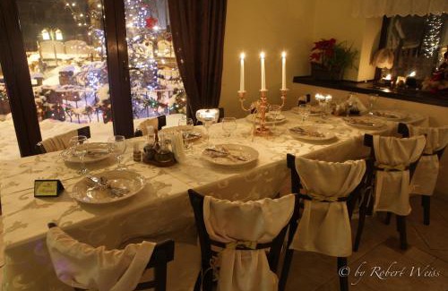 Moeciu de Sus House | Pensiunea Vlahia Inn
