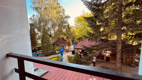 Bacau Hotel | Pensiunea Waldor