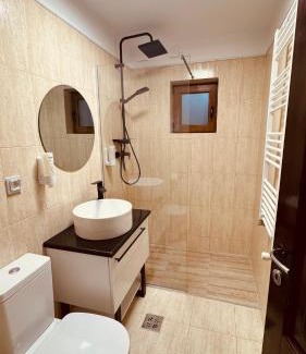 Bacau Hotel | Pensiunea Waldor