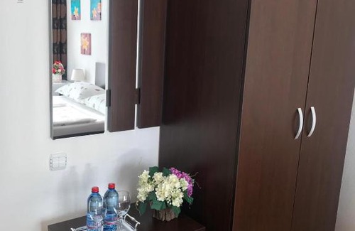 Selimbar House | Pensiunea Wolf 2