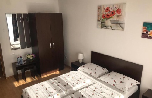 Selimbar House | Pensiunea Wolf 2
