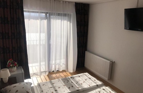 Selimbar House | Pensiunea Wolf 2