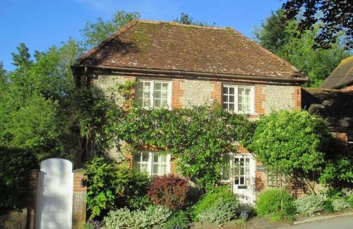 Burpham House | Pensway