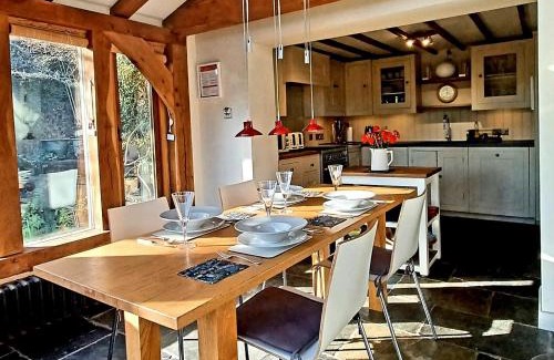 Burpham House | Pensway