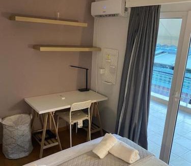 Pasalimani Apartment | Pent house with terrace
