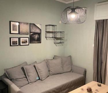 Pasalimani Apartment | Pent house with terrace