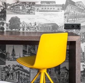 Braunschweig City Center Hotel | pentahotel Braunschweig