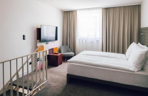 Wiesbaden Hotel | pentahotel Wiesbaden