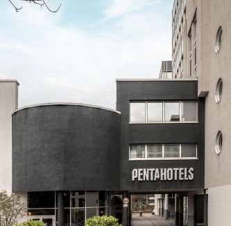 Wiesbaden Hotel | pentahotel Wiesbaden