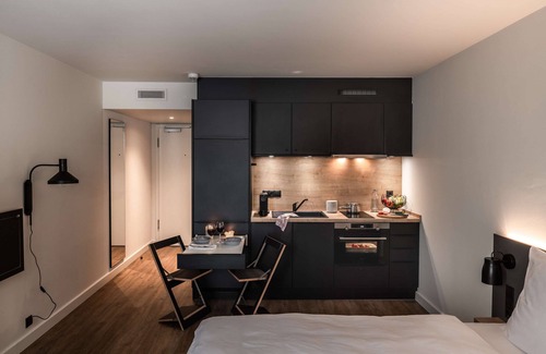 Wiesbaden Hotel | pentahotel Wiesbaden