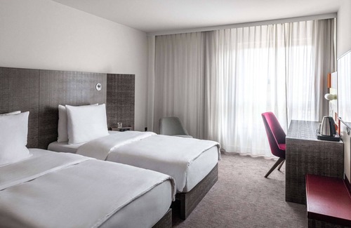Wiesbaden Hotel | pentahotel Wiesbaden
