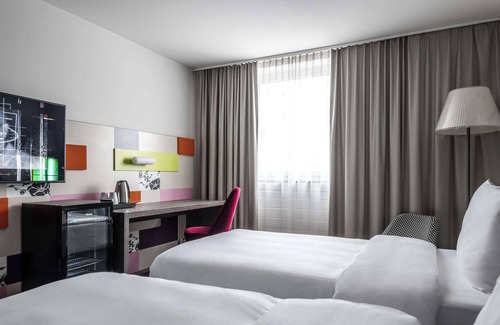 Wiesbaden Hotel | pentahotel Wiesbaden
