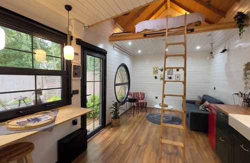Kartepe Cabin | Pentalow Cabin