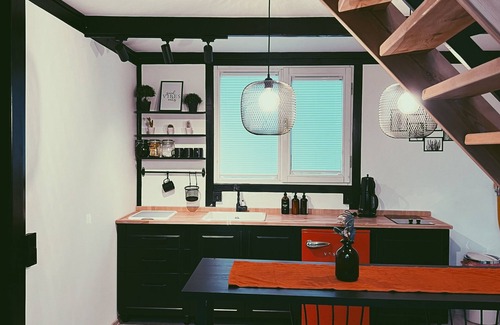 Kartepe Cabin | Pentalow Cabin