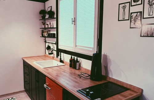 Kartepe Cabin | Pentalow Cabin