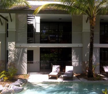 Port Douglas Apartment | Penthouse 239 at See Temple Port Douglas