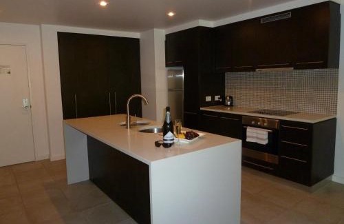 Port Douglas Apartment | Penthouse 239 at See Temple Port Douglas