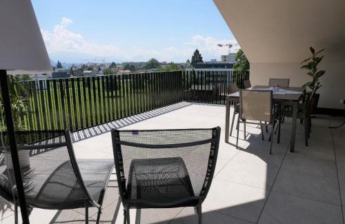 Lochau Apartment | Penthouse 37th HEAVEN (ca. 90m²)