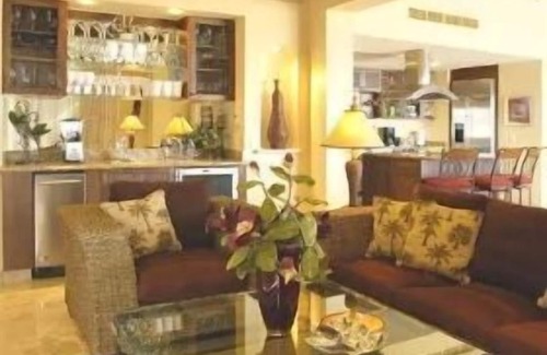 Los Cabos Villa | Penthouse 3806 - Villa La Estancia - 4BR/5BA 7000 Sq. Ft