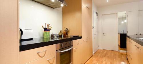Stepneyville Apartment | Penthouse 39