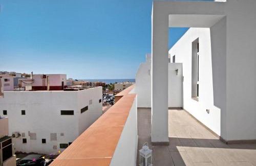 Morro Jable Apartment | Penthouse 3A