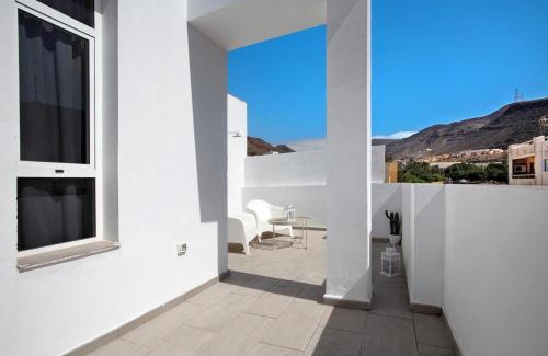 Morro Jable Apartment | Penthouse 3A