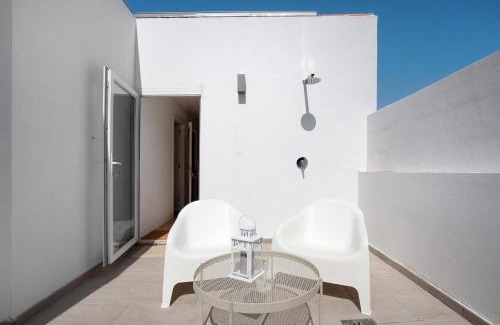 Morro Jable Apartment | Penthouse 3A