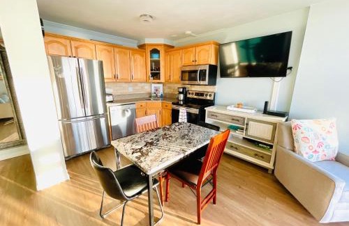 Fort Myers Beach Apartment | Penthouse 6 Panoramic Ocean Views Top Floor