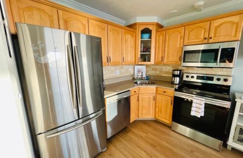 Fort Myers Beach Apartment | Penthouse 6 Panoramic Ocean Views Top Floor