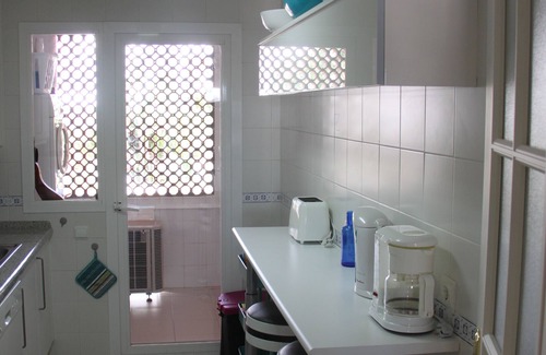 Benahavis Apartment | PENTHOUSE 6 PERSONS ON THE GOLF LOS ARQUEROS, NEAR PUERTO BANUS, MARB