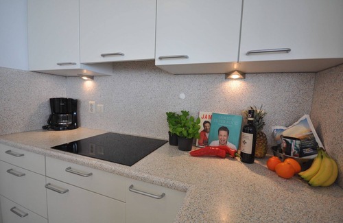 Vlissingen Apartment | Penthouse 748 with the most beautiful view of Vlissingen!