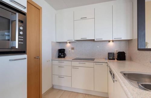Vlissingen Apartment | Penthouse 750 with the most beautiful view of Vlissingen!