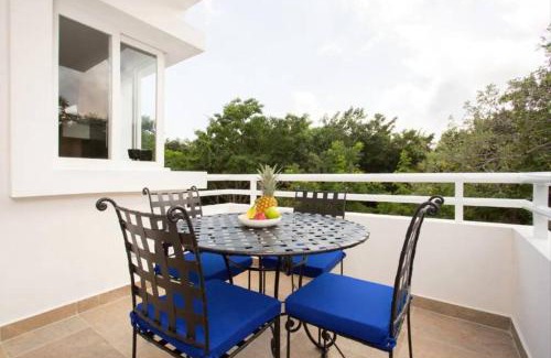 Akumal Apartment | Penthouse Akumal Condo