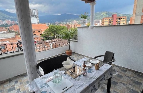 Envigado Apartment | Penthouse Alcalá - Envigado