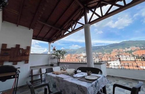 Envigado Apartment | Penthouse Alcalá - Envigado