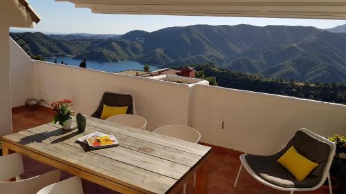 Istan Apartment | Penthouse amazing views