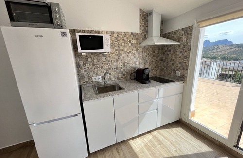 Algodonales Apartment | Penthouse Apartments Sol de Algodonales