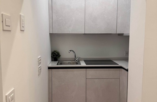 Zona Risorgimento Apartment | Penthouse Apartment at La Scala Theatre - POS 2-1