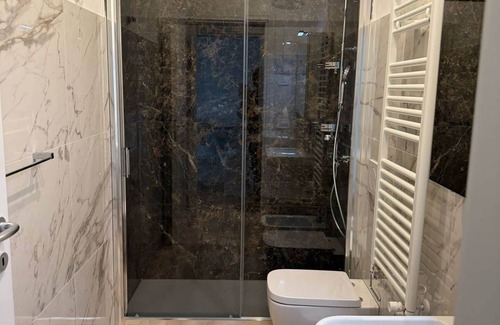 Zona Risorgimento Apartment | Penthouse Apartment at La Scala Theatre - POS 2-1