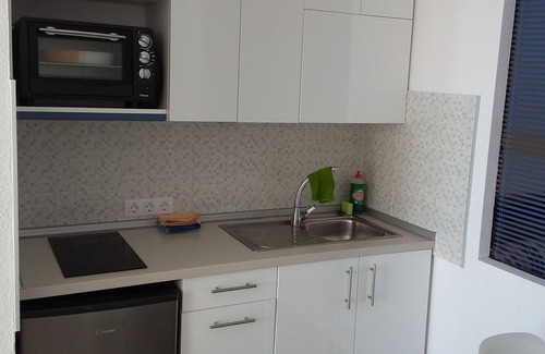 Morro Jable Apartment | Penthouse apartment with sea view terrace - Morro Jable