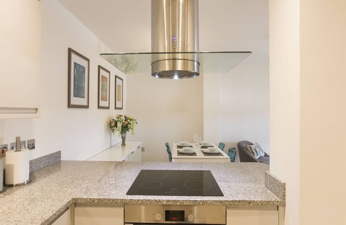 Windsor Apartment | Penthouse apartment