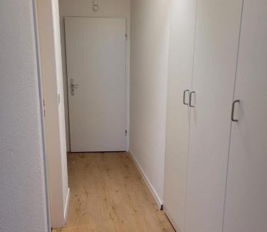 Antonsviertel Apartment | Penthouse Apartment im 20 Stock