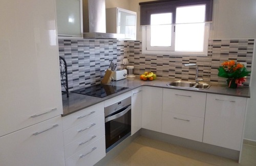 Sitges Town Center Apartment | Penthouse Apartment in the Heart of Sitges