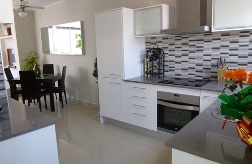 Sitges Town Center Apartment | Penthouse Apartment in the Heart of Sitges