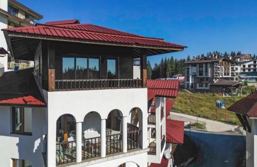 Pamporovo Apartment | Penthouse Astralis - Pamporovo