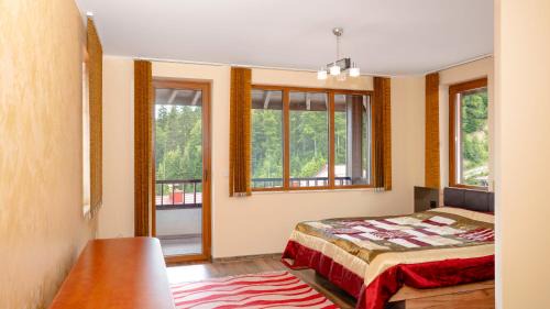Pamporovo Apartment | Penthouse Astralis - Pamporovo