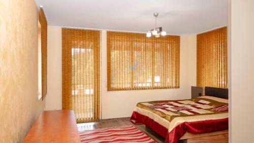 Pamporovo Apartment | Penthouse Astralis - Pamporovo