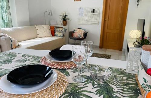 Encarnacion-Regina Apartment | Penthouse at City Center with Terrace