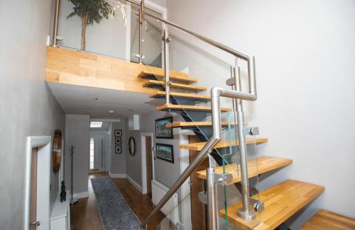 Bathgate Apartment | Penthouse at the White House near Edinburgh